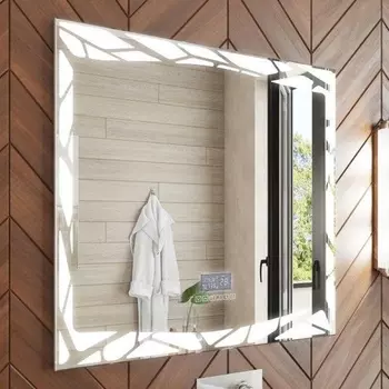 Зеркало Vigo Melissa Media GRAY 70 Melissa Media Grey 700