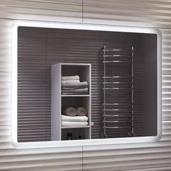 Зеркало Vigo Wing 80 Classic с подсветкой Z.WIN.80.Classic