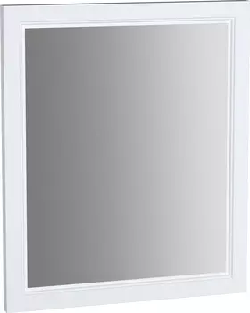 Зеркало VitrA Valarte 65 матовый белый /62213