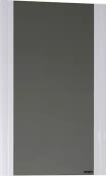 Зеркало Vod-Ok Флоренц 50 белое /00000348