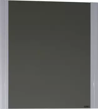 Зеркало Vod-Ok Флоренц 75 белое /00000356