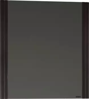 Зеркало Vod-Ok Флоренц 75 венге /00000357