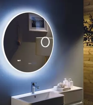 Зеркало WeltWasser Aurel 600-3 10000000980