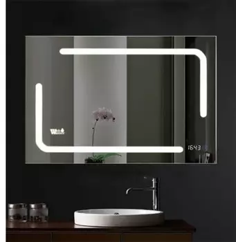 Зеркало WeltWasser Marc 1080-2 10000000966