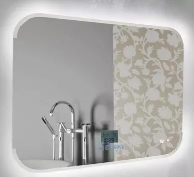Зеркало WeltWasser Paula 1080-5M Bluetooth 10000000988