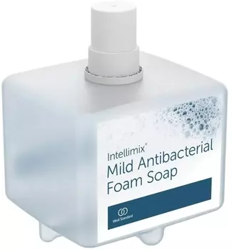 Жидкое мыло Ideal Standard Intellimix soap A7713NU 120 шт по 1,25л
