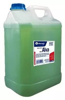 Жидкое мыло Merida Alva M3Z коллагенное