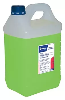 Жидкое мыло Merida Classic М9Я яблоко