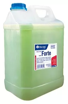 Жидкое мыло Merida Forte M5
