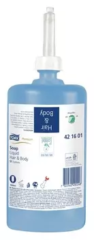 Жидкое мыло Tork Premium 420601 420601-60