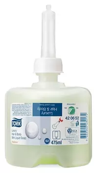 Жидкое мыло Tork Premium 420652 S2 420652-60