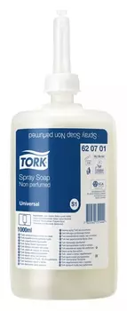 Жидкое мыло Tork Universal 620701 S1/S11 620701-00