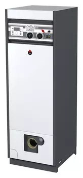 Жидкотопливный котел ACV Delta Pro S 25 (26,0-28,3 кВт) 04633201