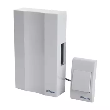 Звонок электромеханический Feron DB-101 41504 /41504