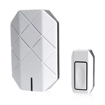 Звонок беспроводной Feron E-377 41433 /41433