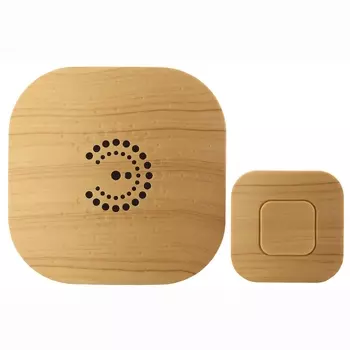 Звонок беспроводной ЭРА Bionic 90635 /90635