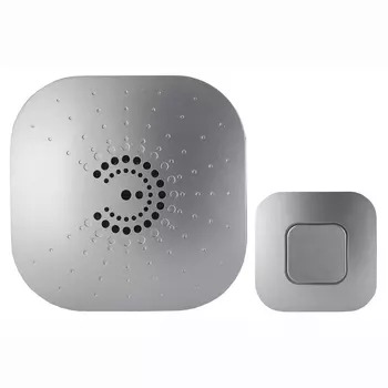 Звонок беспроводной ЭРА Bionic 90680 /90680