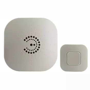 Звонок беспроводной ЭРА Bionic 90703 /90703