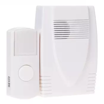 Звонок беспроводной ЭРА C71