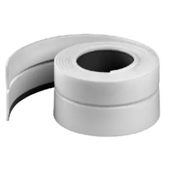 Звукоизоляционный профиль для ванн Duravit 790104000000000