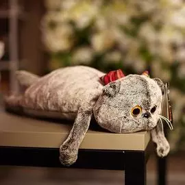 Басик - подушка 40 см