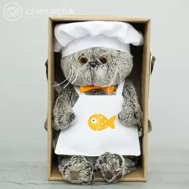 Басик шеф-повар