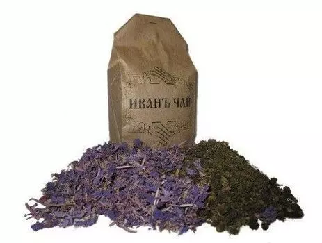Иван-Чай, 100 гр (Кострома)