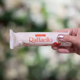 Конфеты Рафаэлло 40 гр.