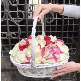 Лепестки роз 5 литров