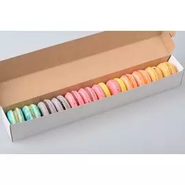 Макарони 12 шт.