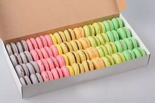 Макарони 48 шт.