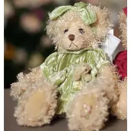 Медведь Ава 25 см