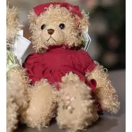 Медведь Карен 25 см