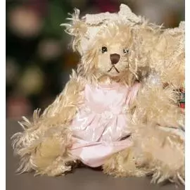 Медведь Коллин 20 см