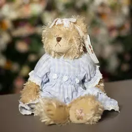 Медведь Лиана 35 см