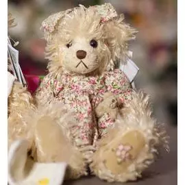 Медведь Луиза 25 см