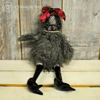 Петушок Тим (25см)