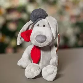 Пёс Пьер 20 см