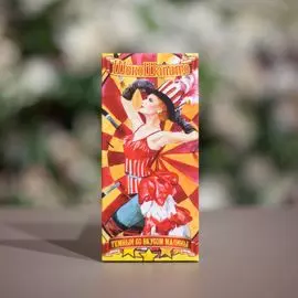 Шоколад "Шоко шапито" со вкусом малины 100 гр.