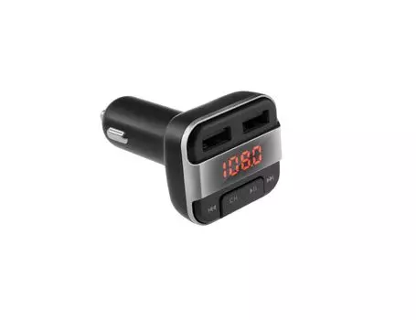 FM-трансмиттер Neoline Rave FM