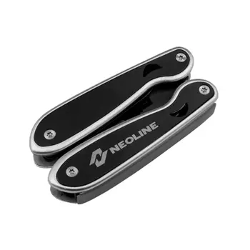 Мультитул Пассатижи L