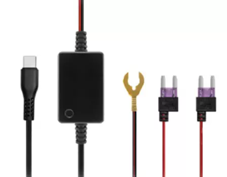 Neoline Fuse Cord X3х - GPS