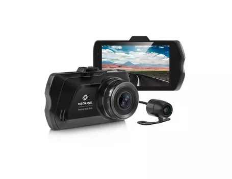 Neoline Wide S45 Dual