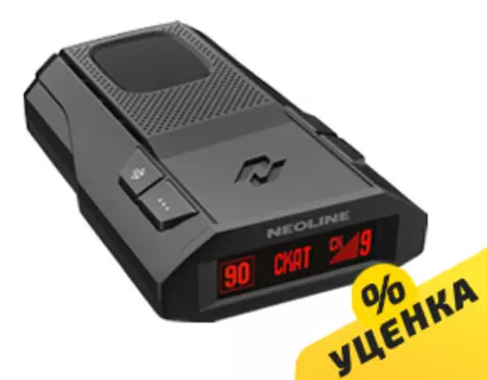 Neoline X-COP 6000s уценка