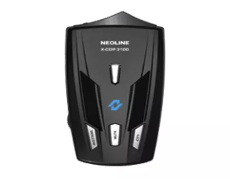 Радар-детектор Neoline X-COP 3100