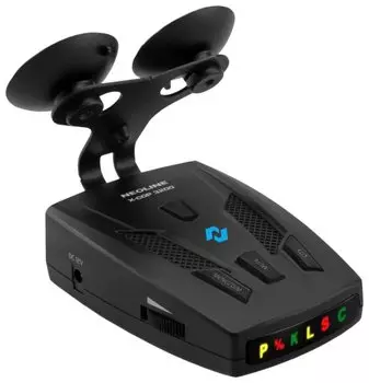 Радар-детектор Neoline X-COP 3200