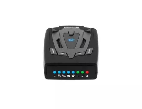 Радар-детектор Neoline X-COP 3700