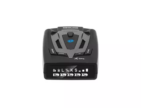 Радар-детектор Neoline X-COP 4300