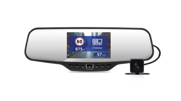 Видеорегистратор Neoline G-Tech X27 Dual