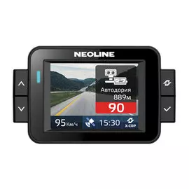 Комплект Neoline X-COP 9000c